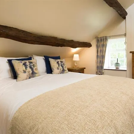 Ferienhaus Roger Ground *