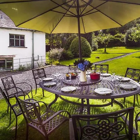 Roger Ground * Hawkshead