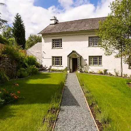 Roger Ground * Hawkshead