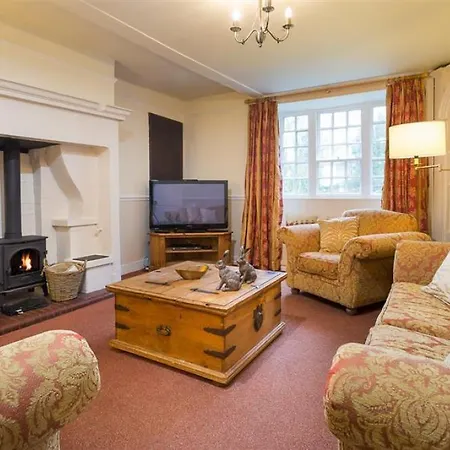 Roger Ground * Hawkshead